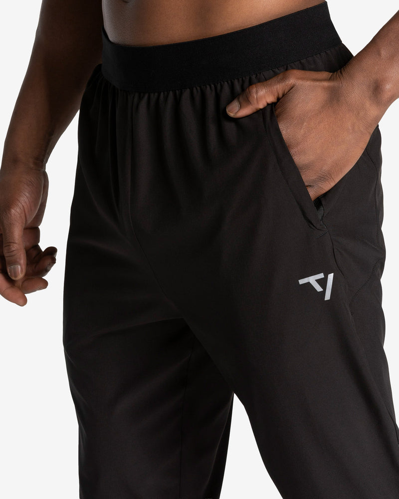 Pace Performance Jogger "Schwarz"