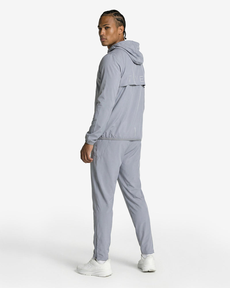 Pace Performance Jogger "Grau"