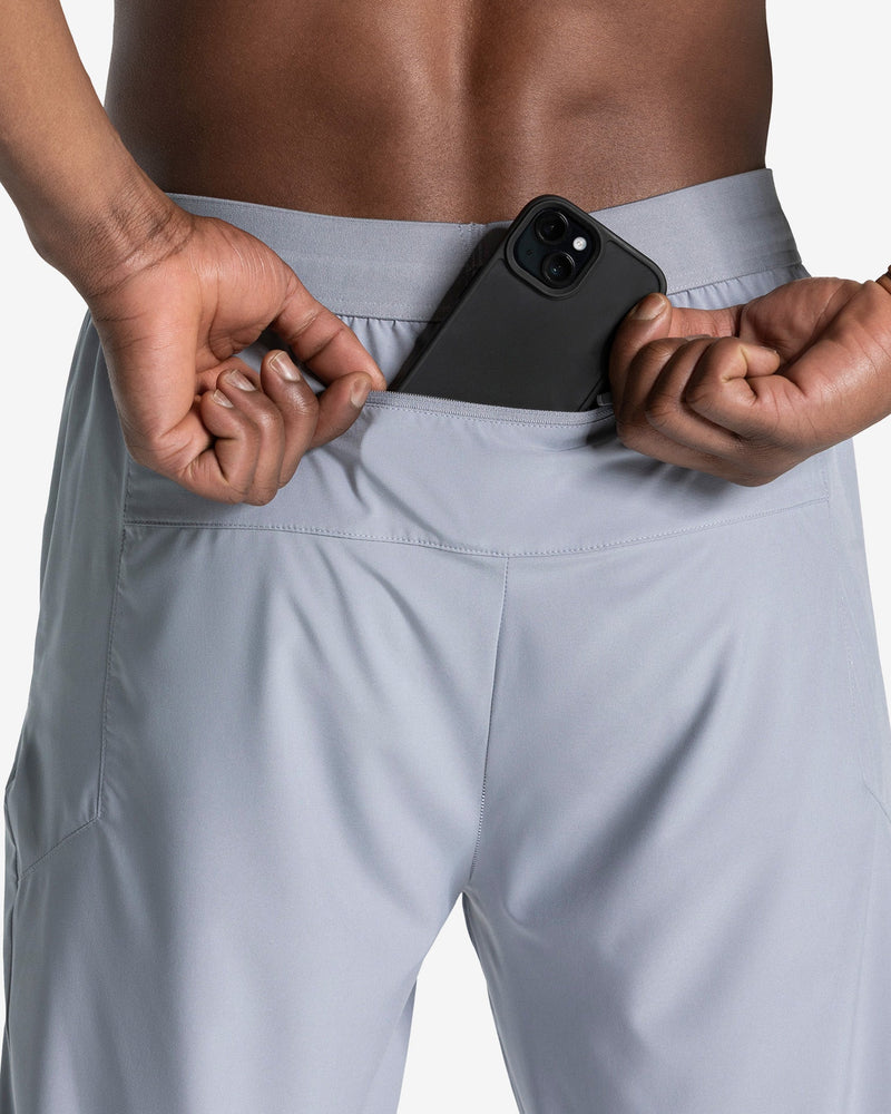 Pace Performance Jogger "Grau"