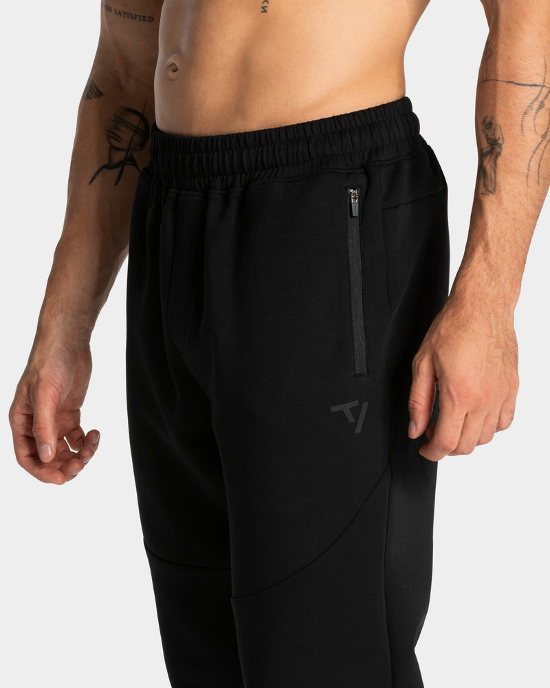 Prime Jogger "Schwarz"