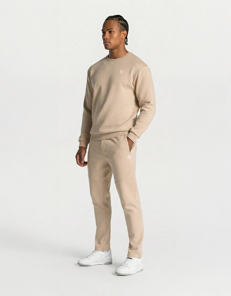 Prime Sweater "Beige"