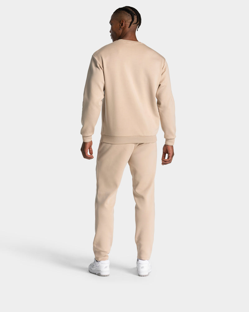 Prime Sweater "Beige"