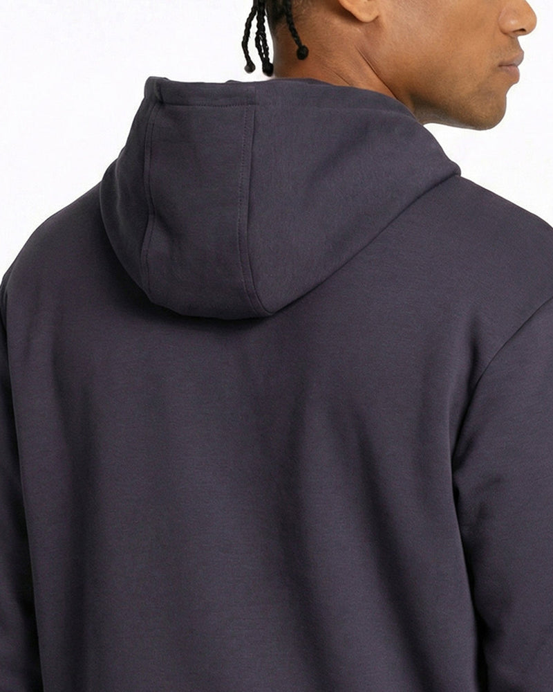 Prime Zip Hoodie "Midnight"