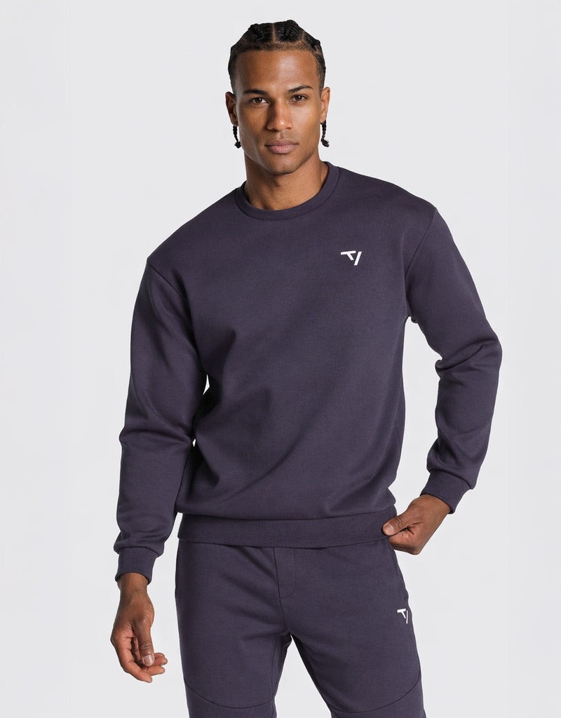 Prime Sweater "Midnight"
