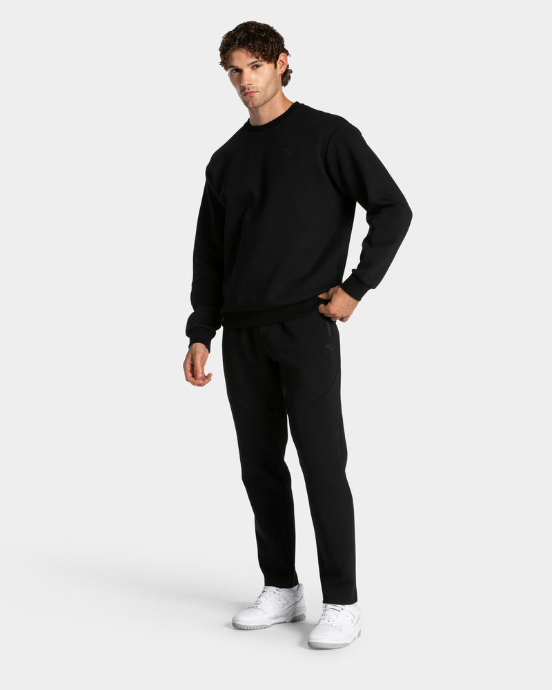 Prime Jogger "Schwarz"