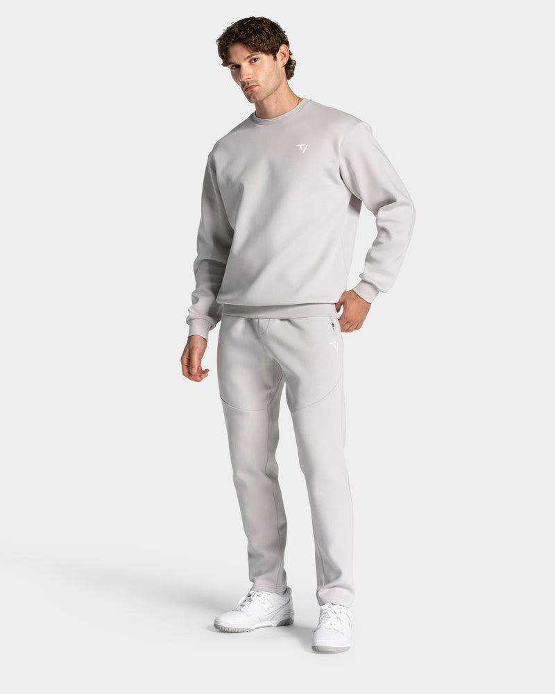 Prime Sweater "Silver"