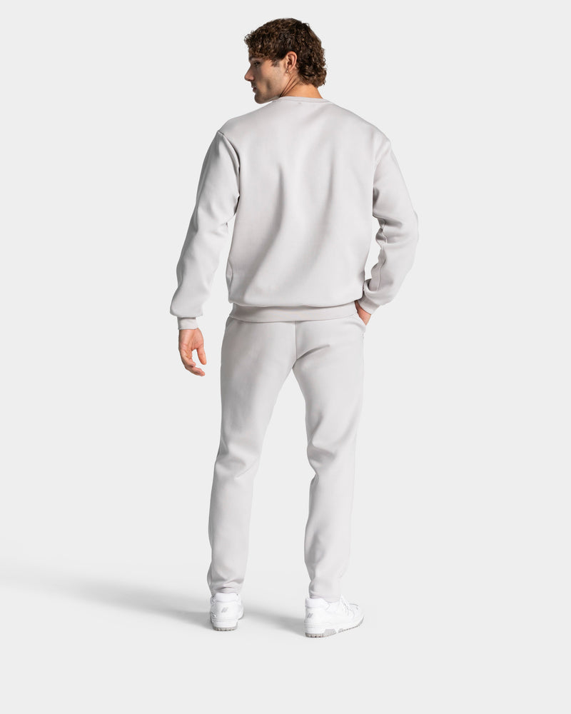 Prime Sweater "Silver"