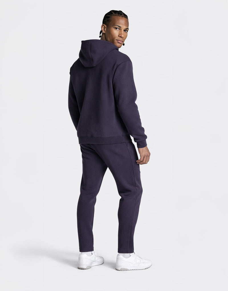 Prime Zip Hoodie "Midnight"