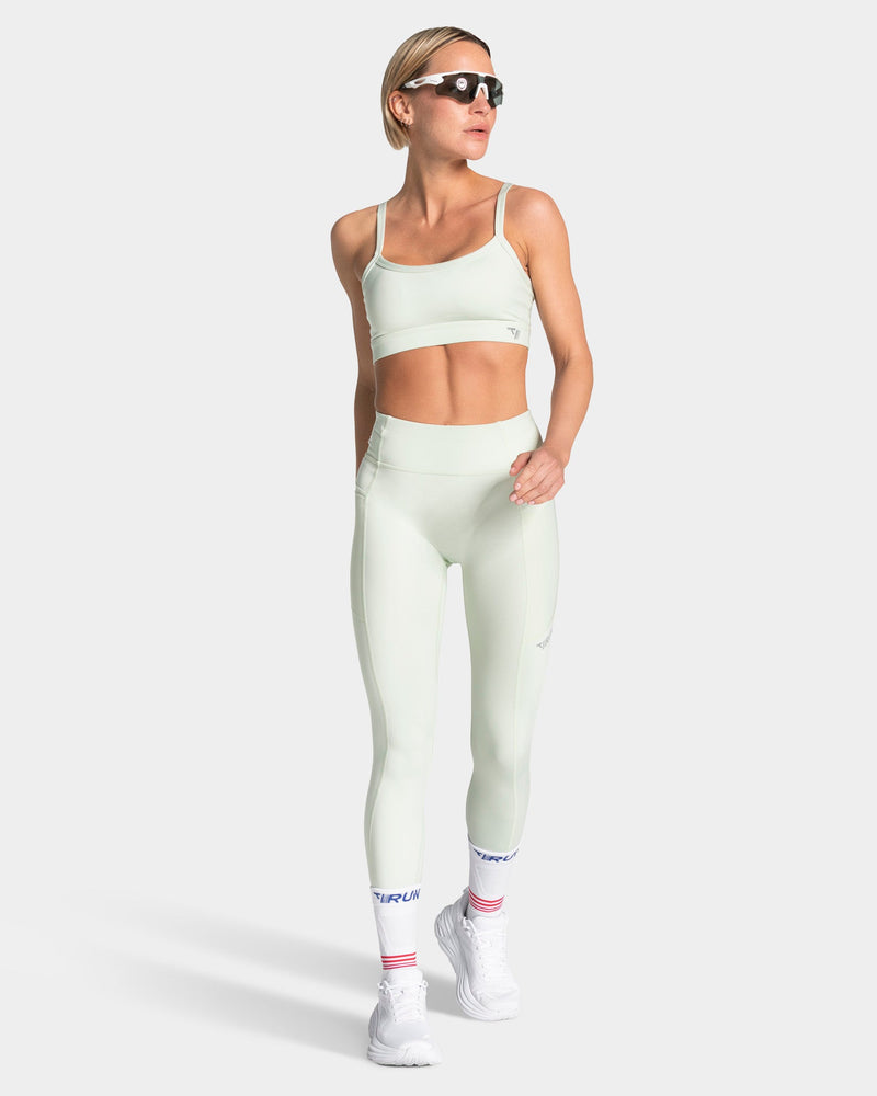 RUN Leggings "Ice Mint"