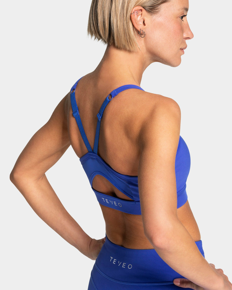 RUN Bh "Royalblau"