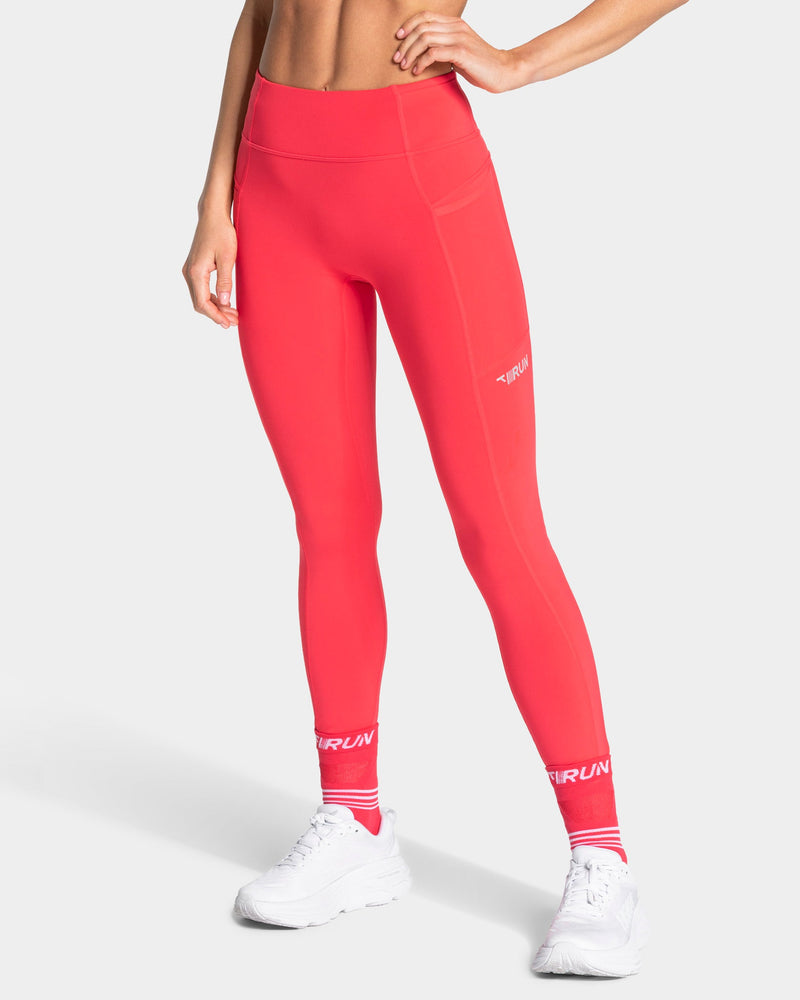 RUN Leggings "Melon"