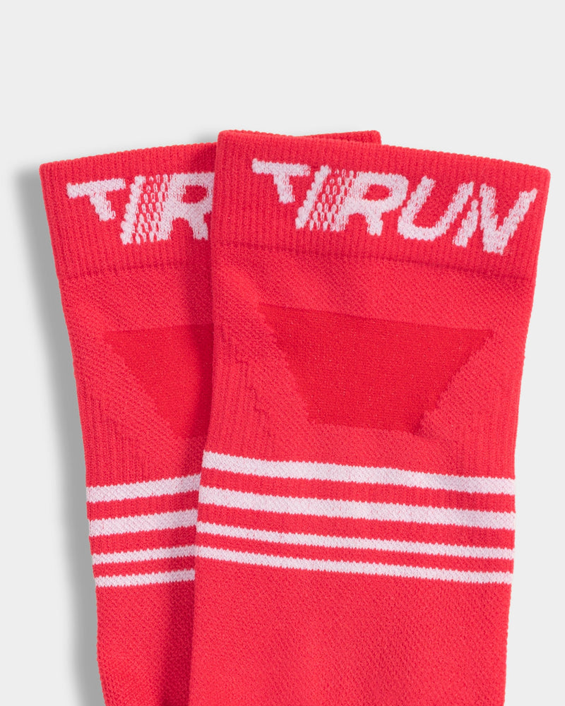 RUN Performance Socken (2er-Pack) "Melon"