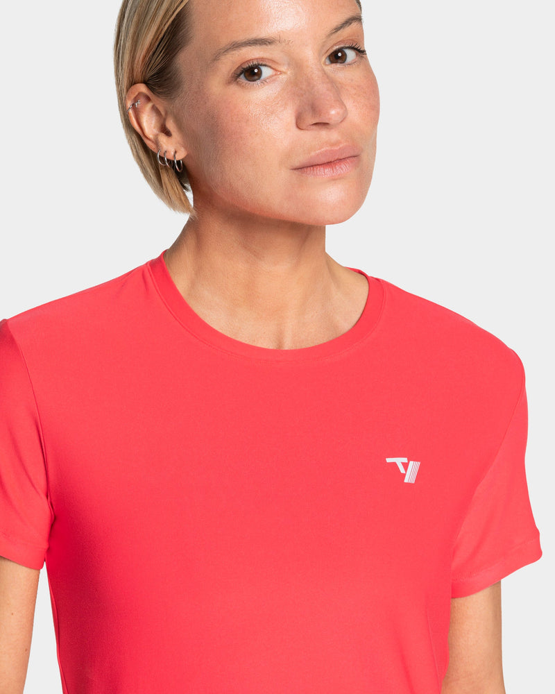 RUN T-Shirt "Melon"