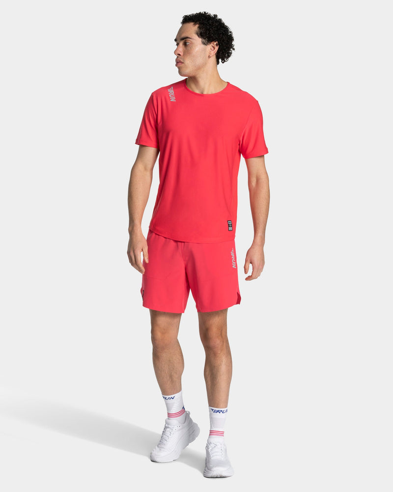 RUN T-Shirt "Melon"