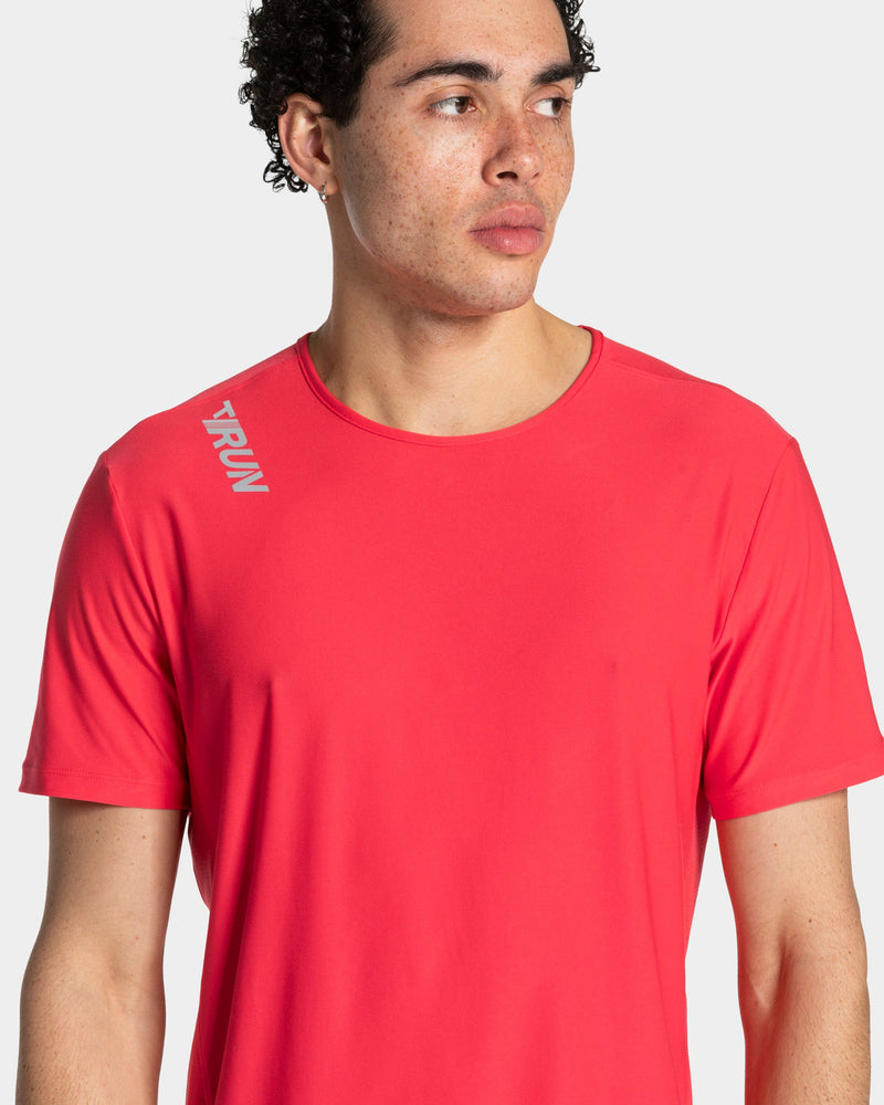 RUN T-Shirt "Melon"