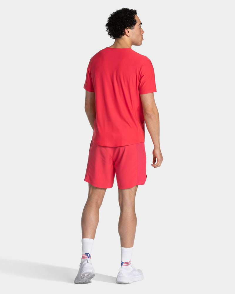 RUN T-Shirt "Melon"