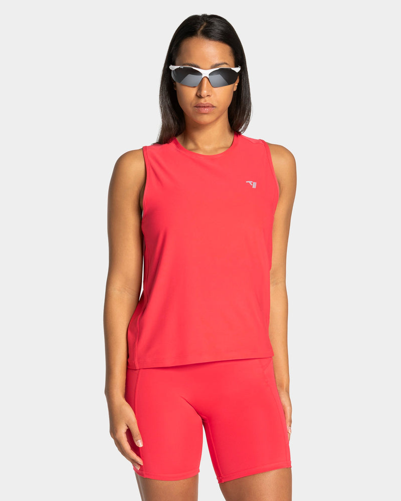 RUN Tank "Melon"