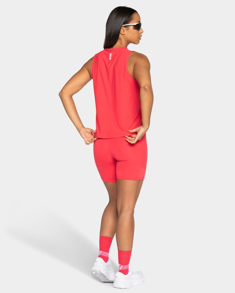 RUN Tank "Melon"