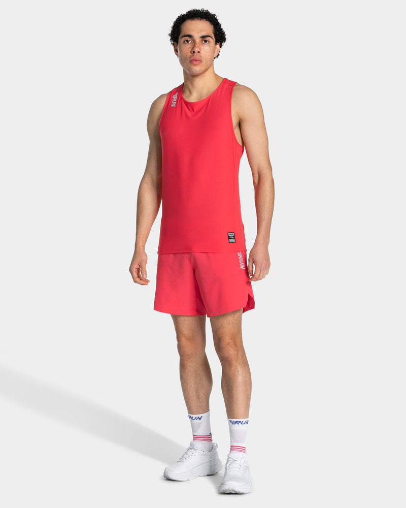 RUN Tank "Melon"