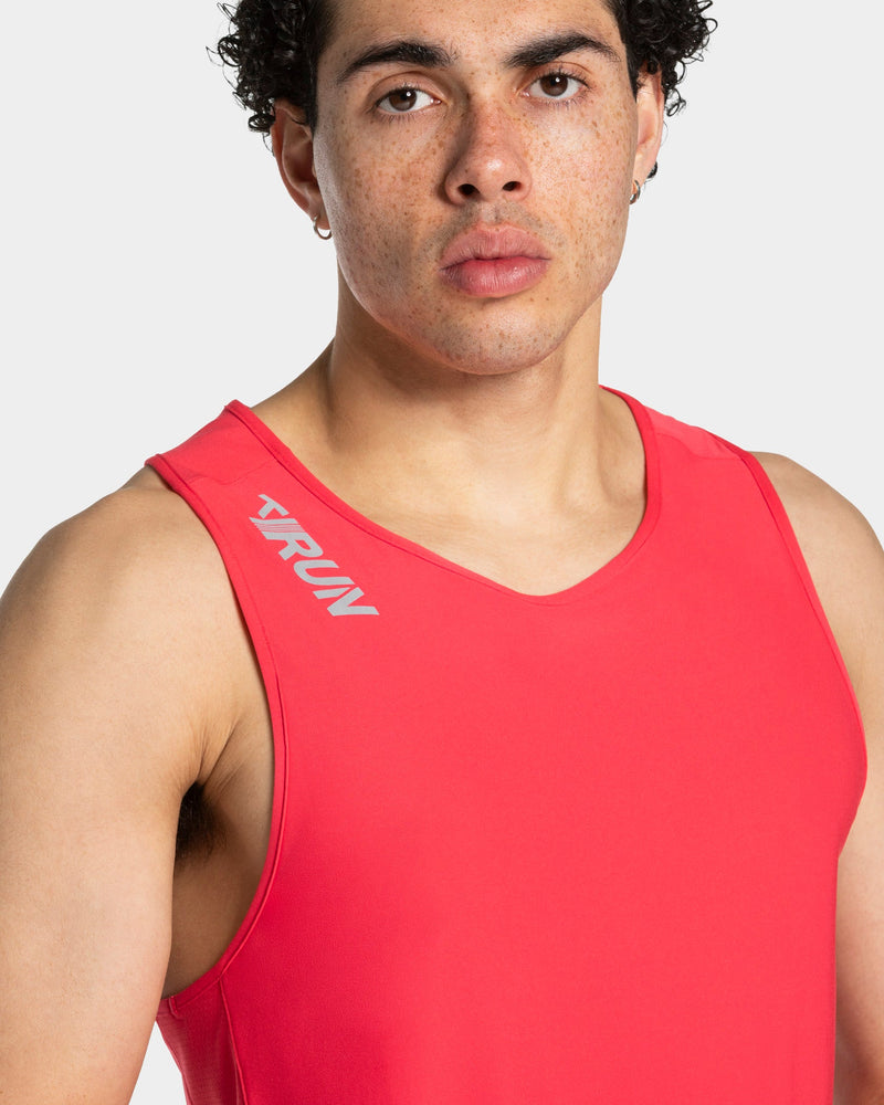RUN Tank "Melon"
