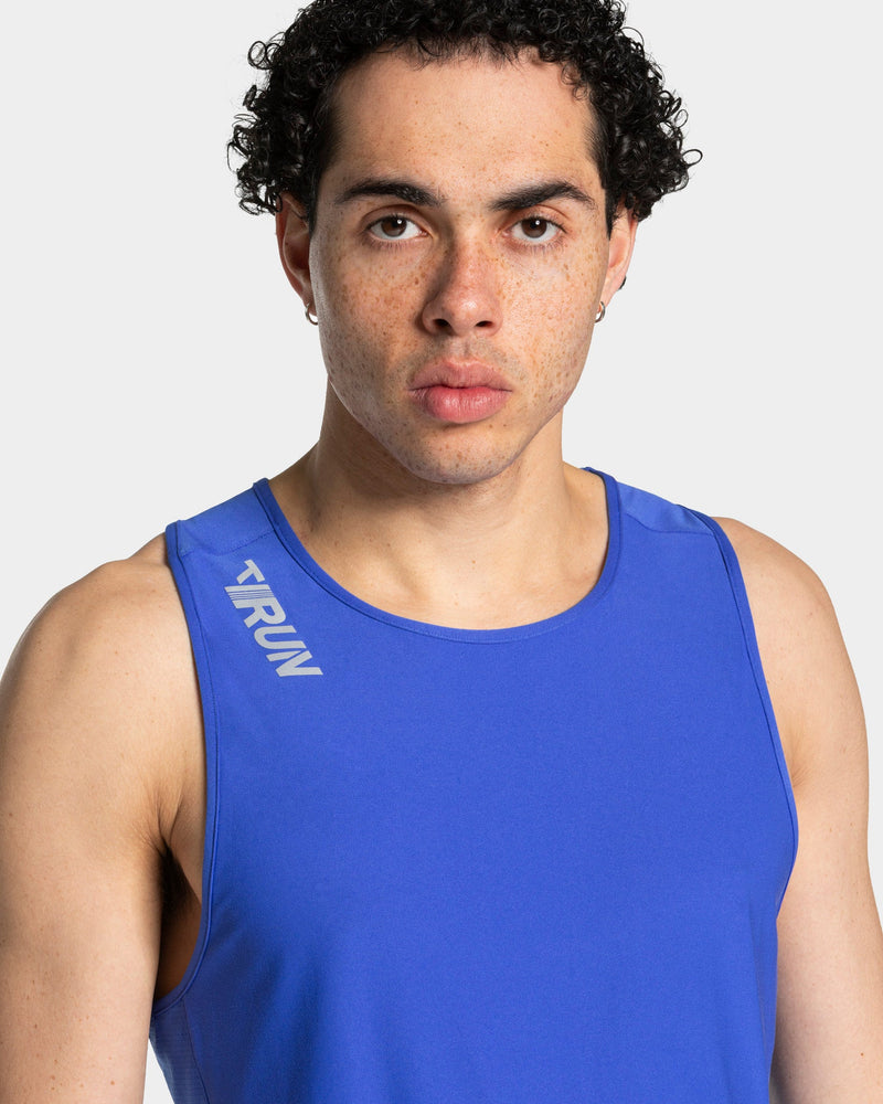 RUN Tank "Royalblau"