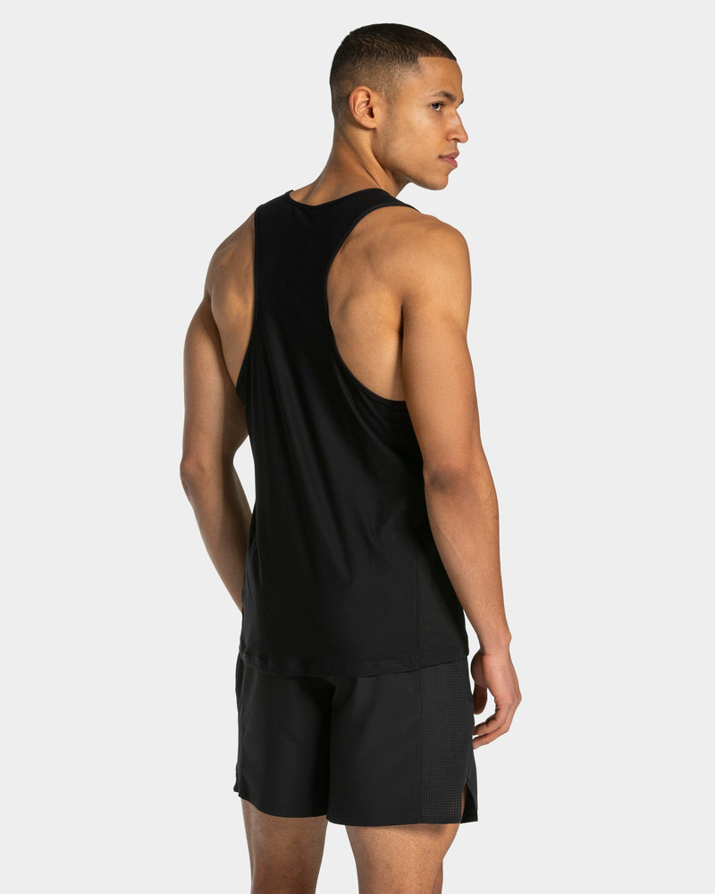 RUN Tank "Schwarz"