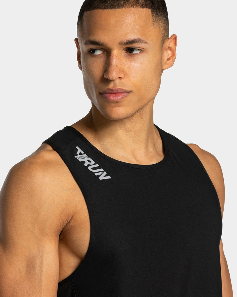 RUN Tank "Schwarz"