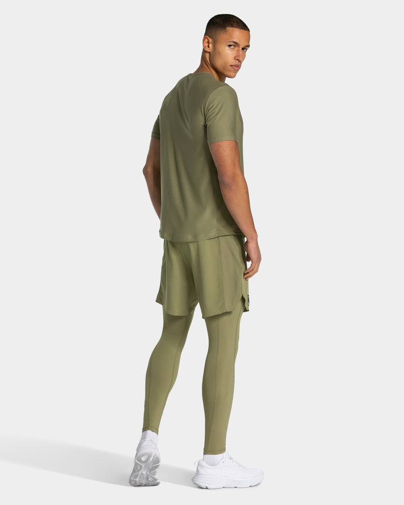 RUN Tight "Olive"
