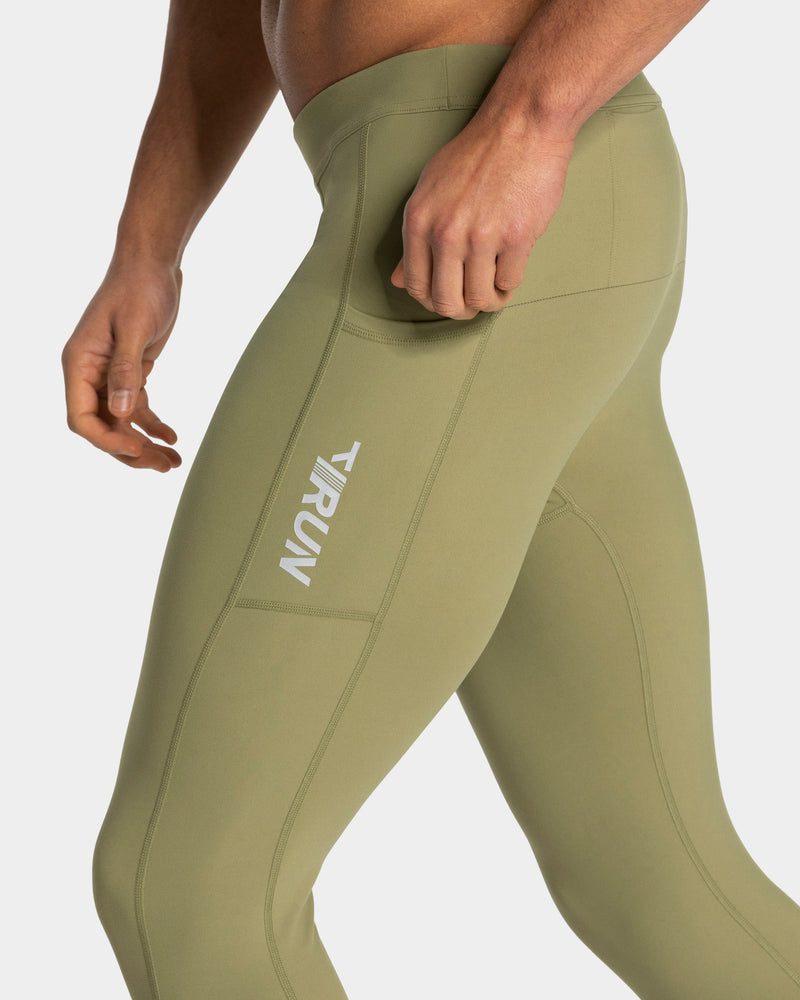 RUN Tight "Olive"