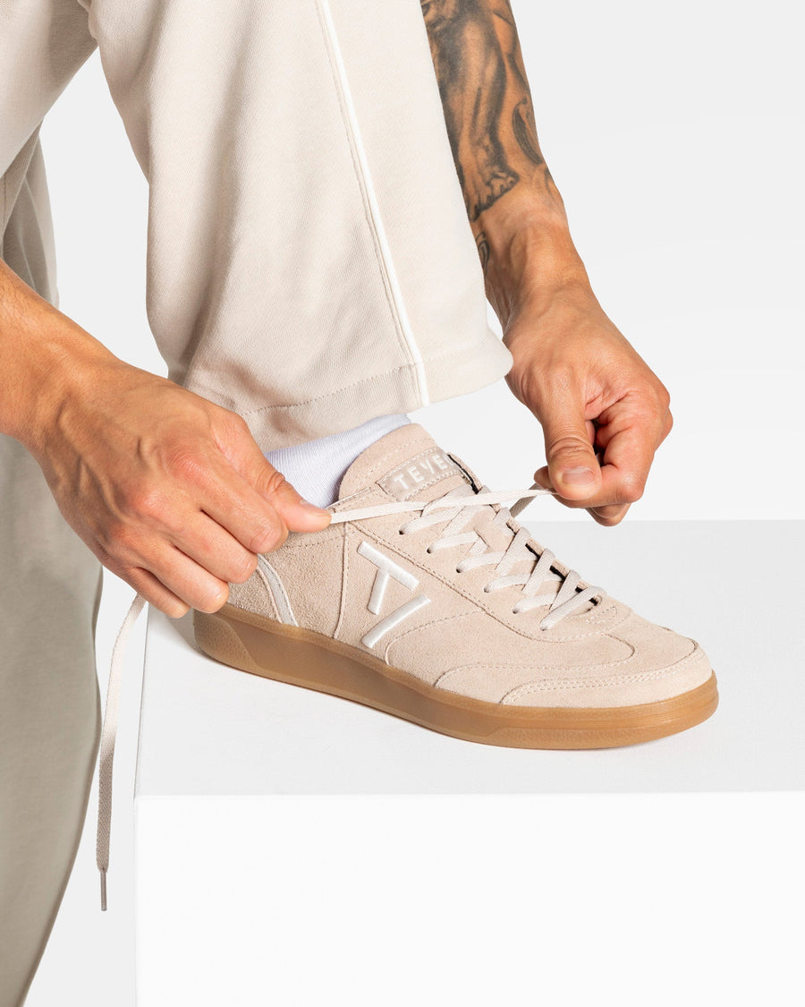 Classic Sneaker Men "Cream - Off White"