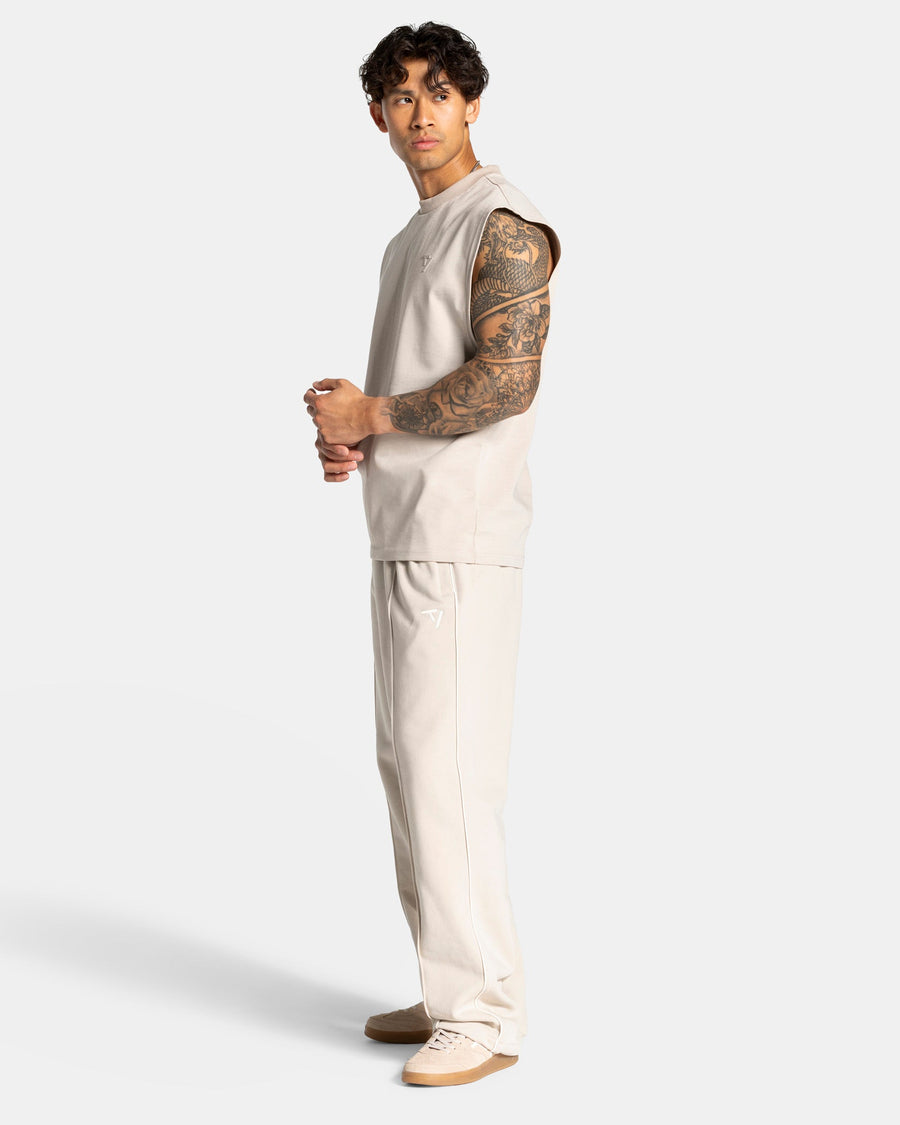 Classic Sneaker Men "Cream - Off White"