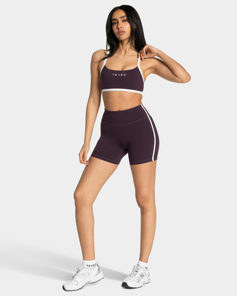 Soft Bh "Blackberry"