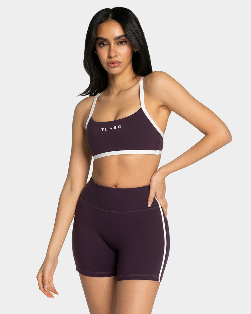 Soft Bh "Blackberry"