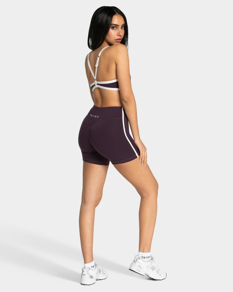 Soft Bh "Blackberry"