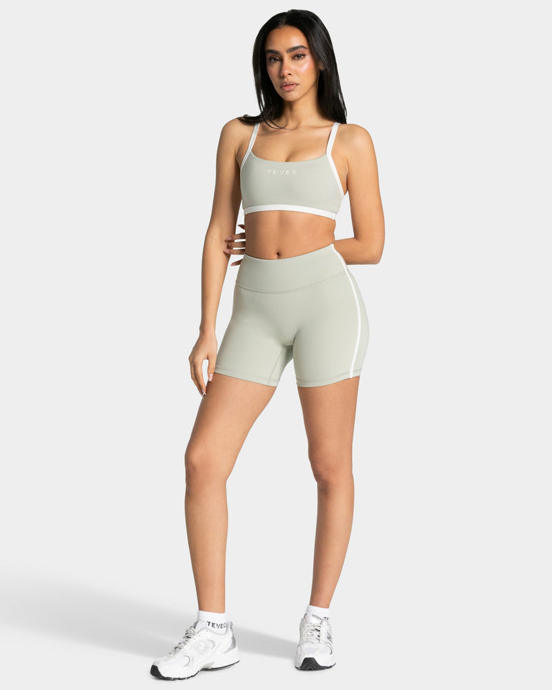 Soft Bh "Pistachio"