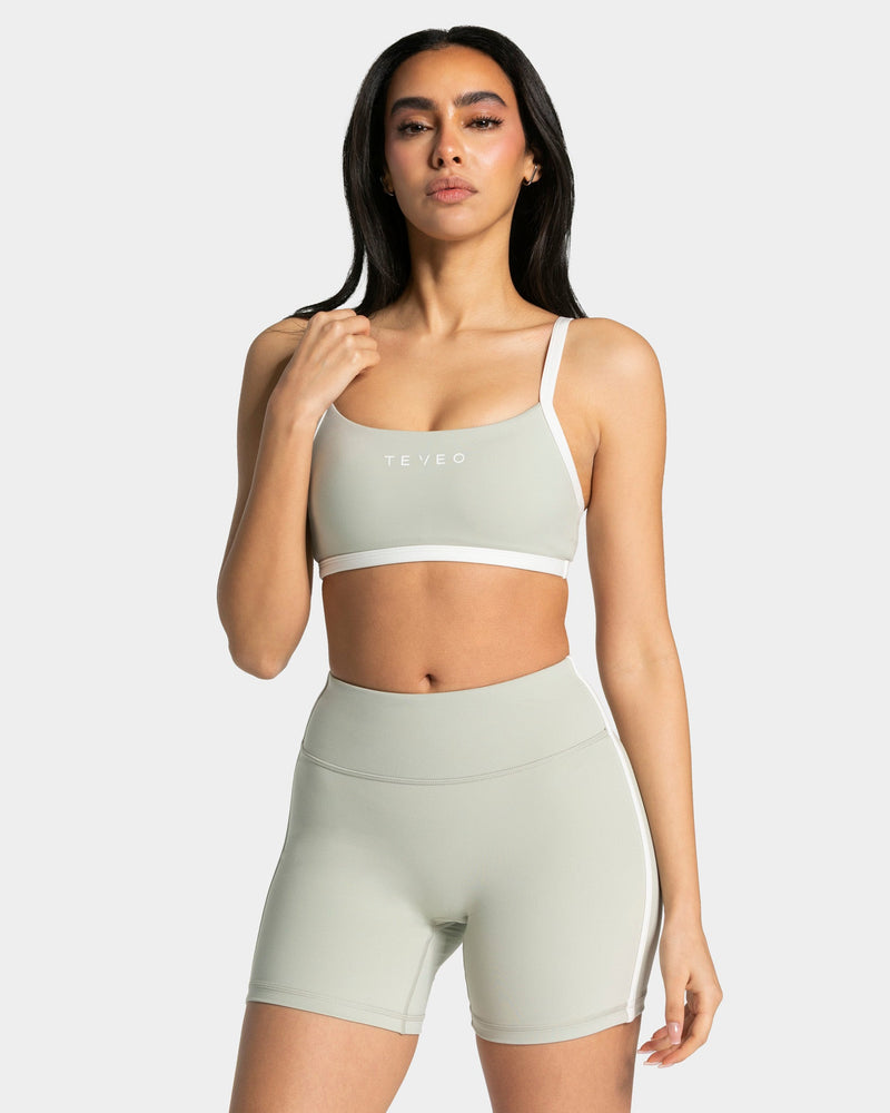 Soft Bh "Pistachio"