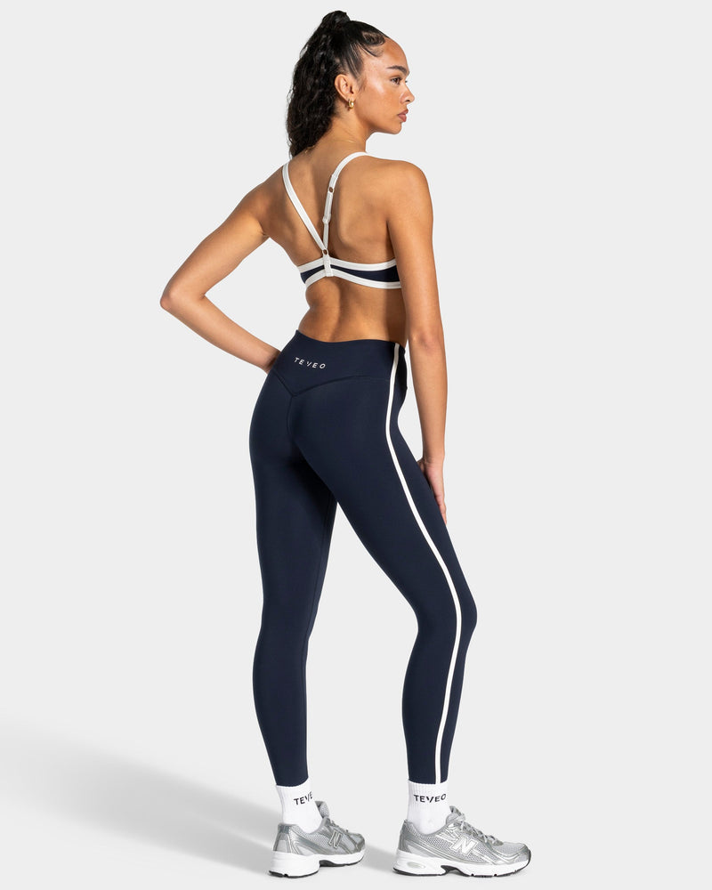 Soft Leggings "Midnight"