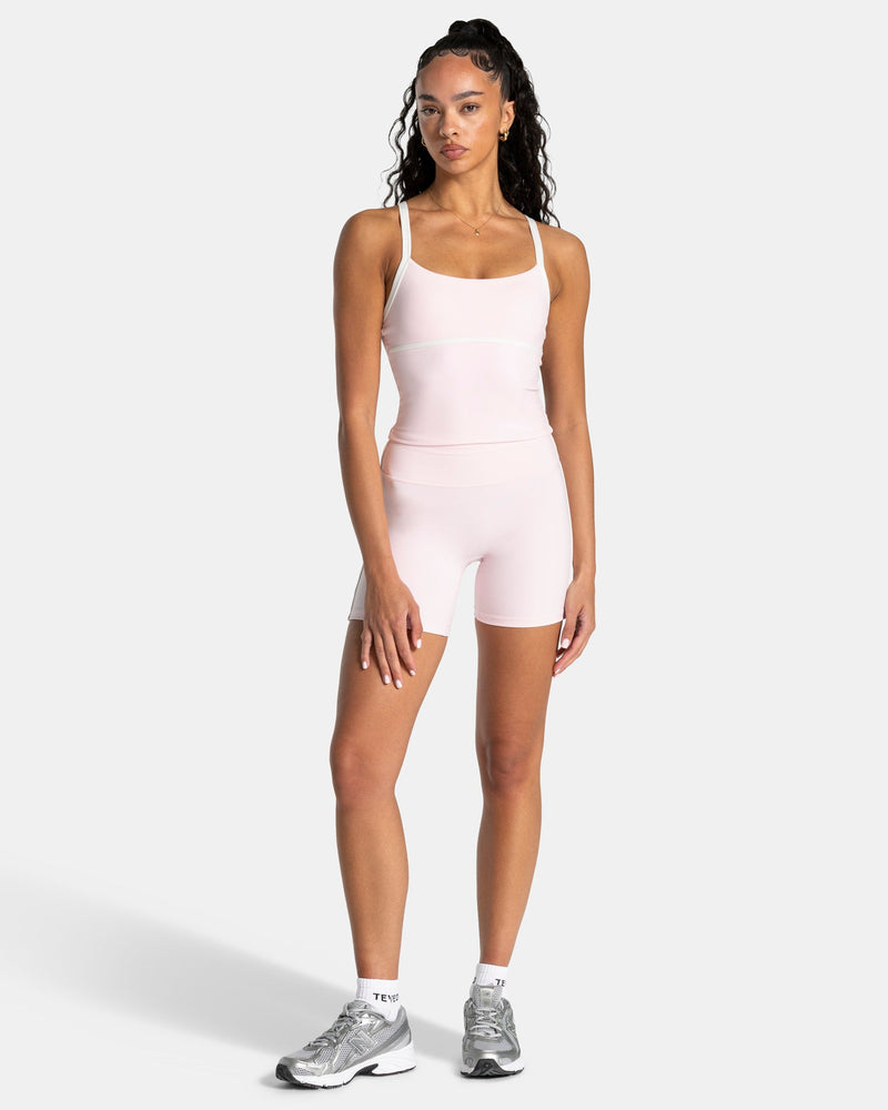 Soft Cami Top "Blossom"