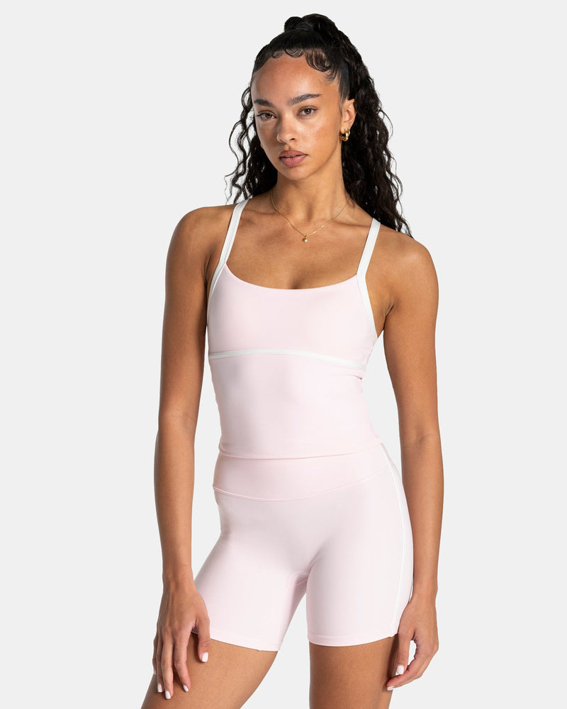 Soft Cami Top "Blossom"
