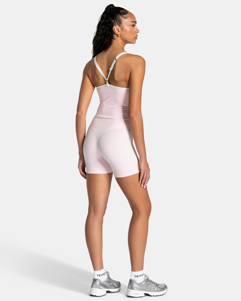 Soft Cami Top "Blossom"