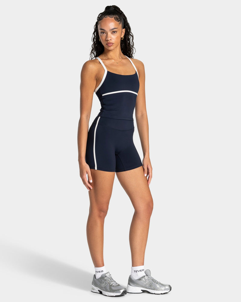 Soft Shorts "Midnight"