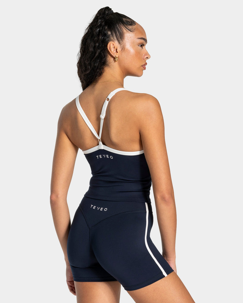 Soft Cami Top "Midnight"