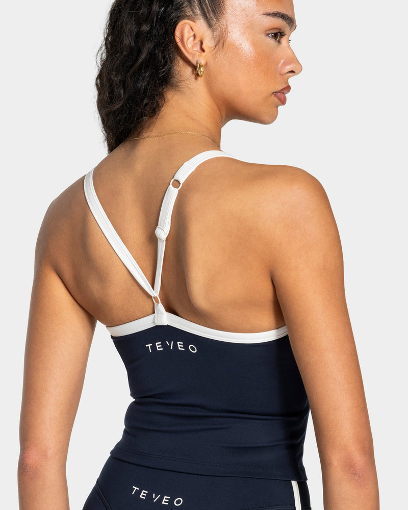 Soft Cami Top "Midnight"