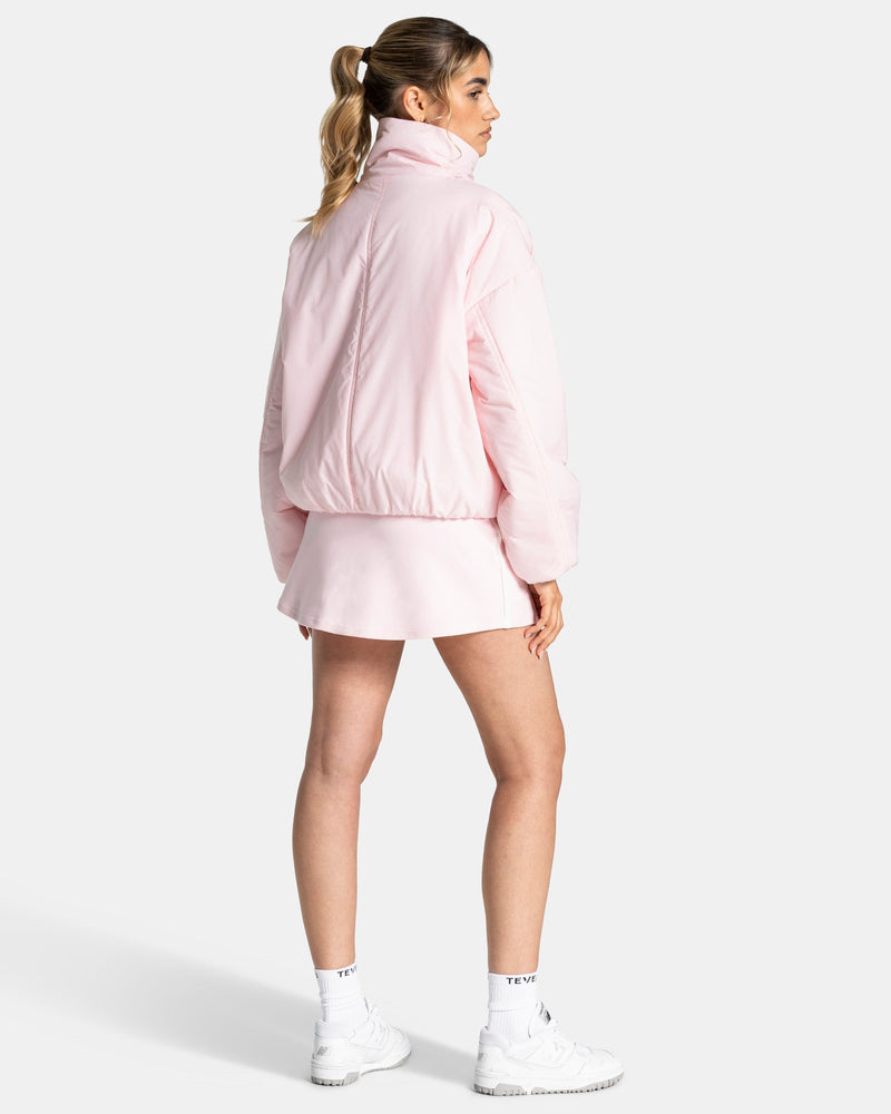 Soft Crop Bomberjacke "Blossom"