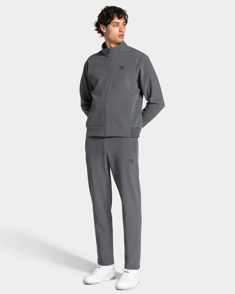 Studio Soft Jacke "Graphit"