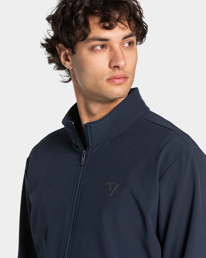 Studio Soft Jacke "Midnight"