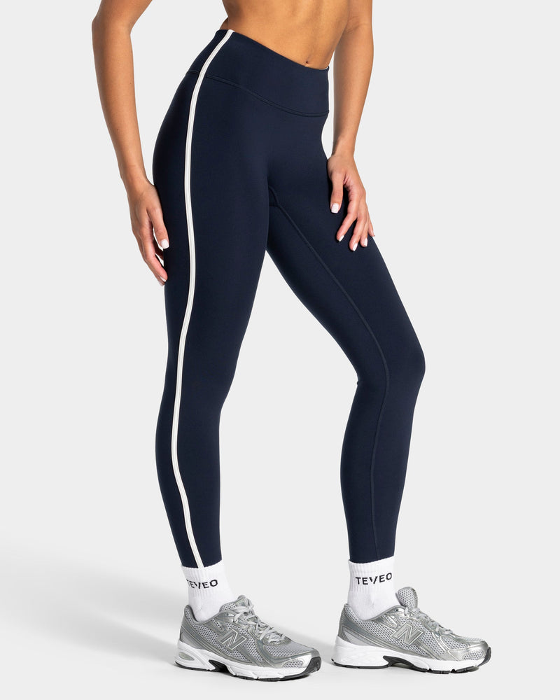 Soft Leggings "Midnight"