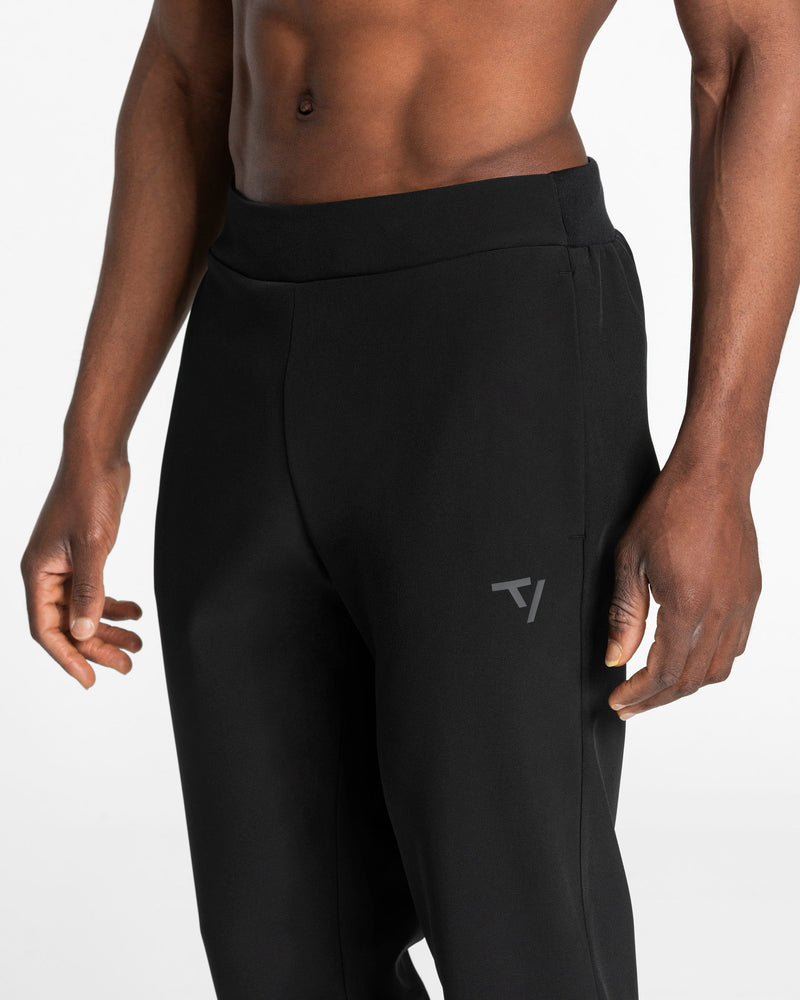 Studio Soft Pants "Schwarz"