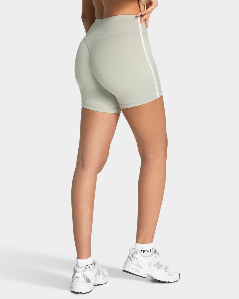 Soft Shorts "Pistachio"