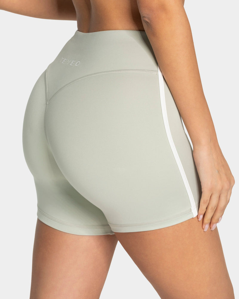 Soft Shorts "Pistachio"